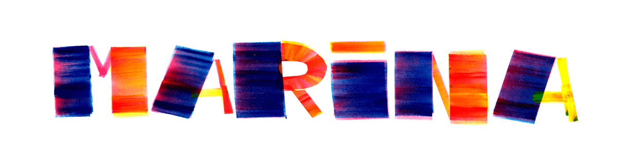 Logotipo de Marina